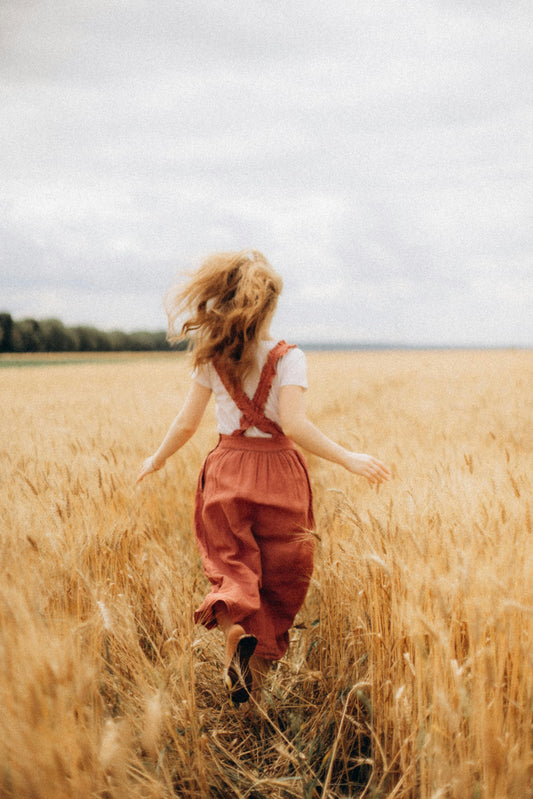 Embracing Change: The Courage to Choose