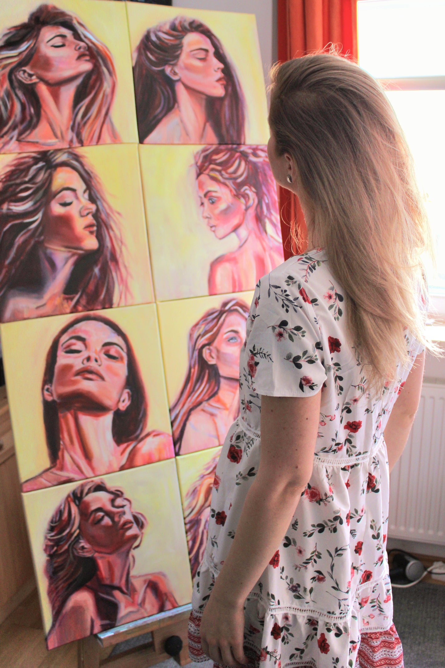 DAYDREAMER 1/8