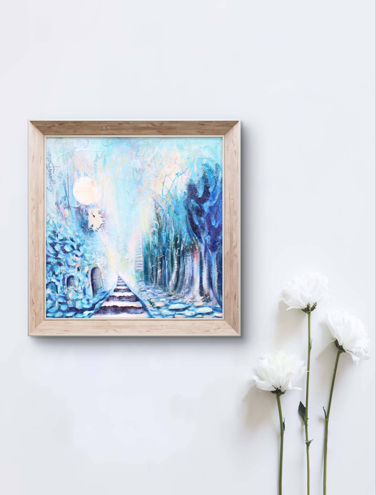 THERE IS ALWAYS A WAY