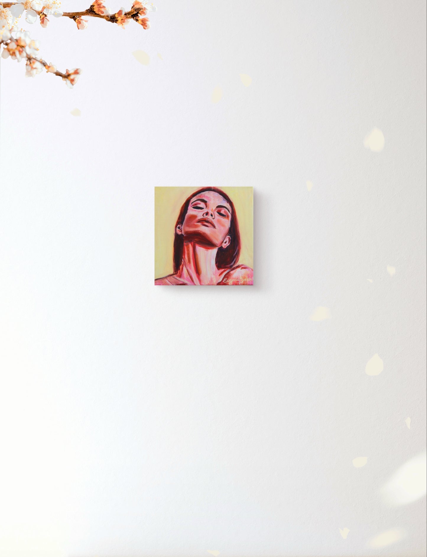 DAYDREAMER 1/8