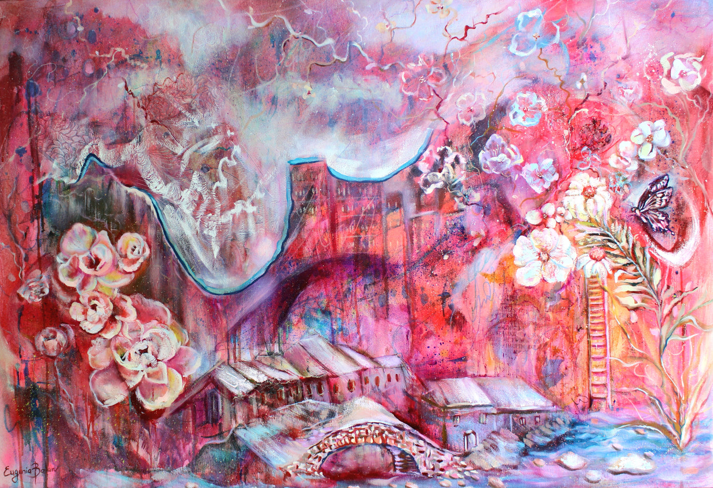 NEW WORLDS