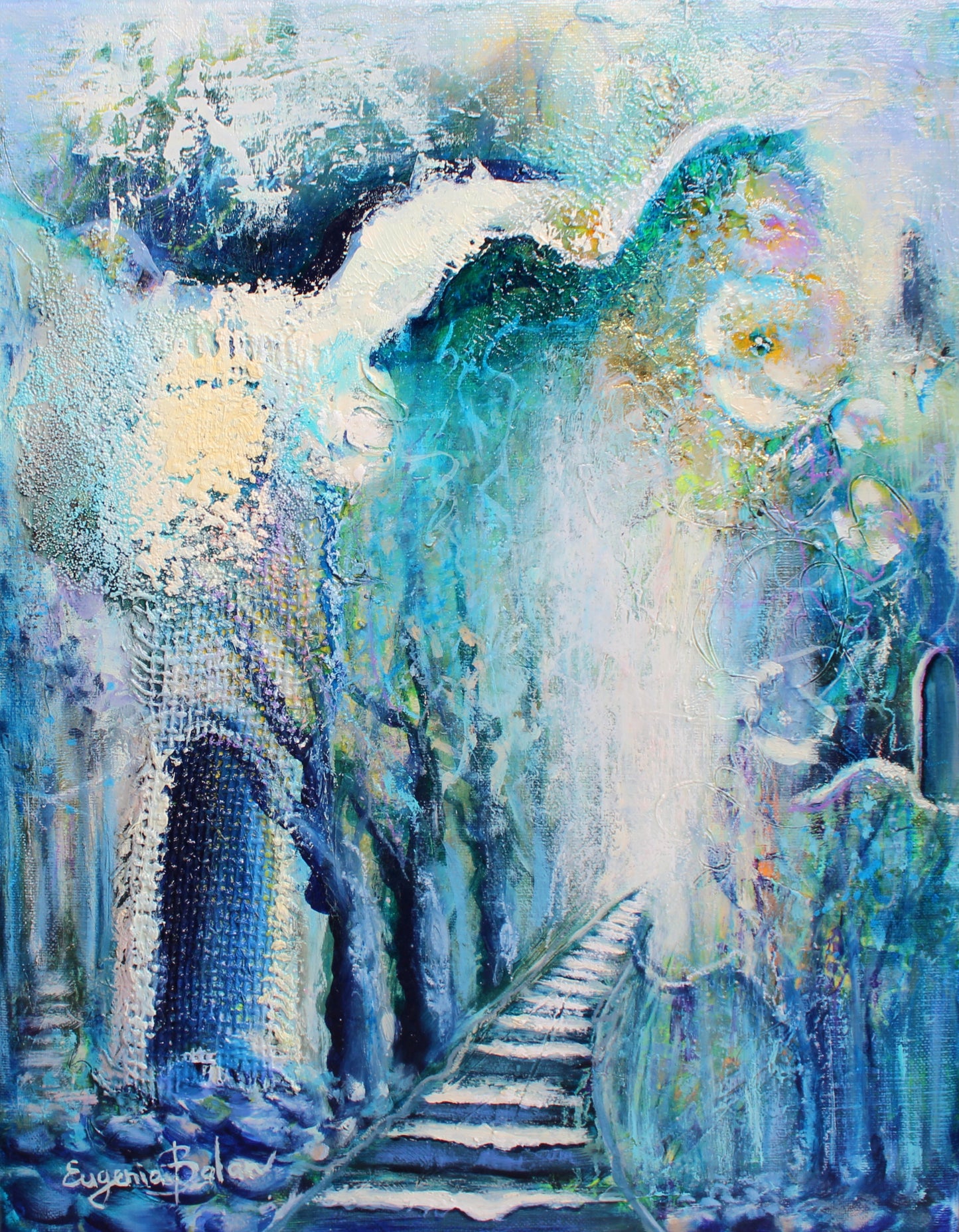 PATH TO YOU