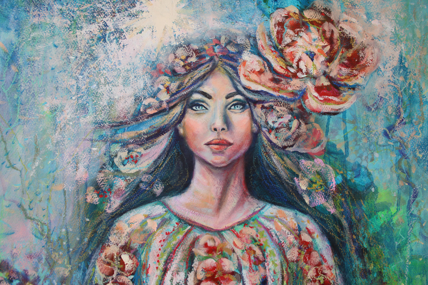 SOUL CONNECTION