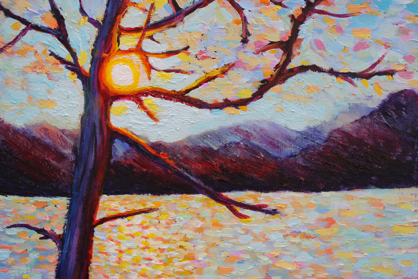 THE SOUL OF ALL THINGS