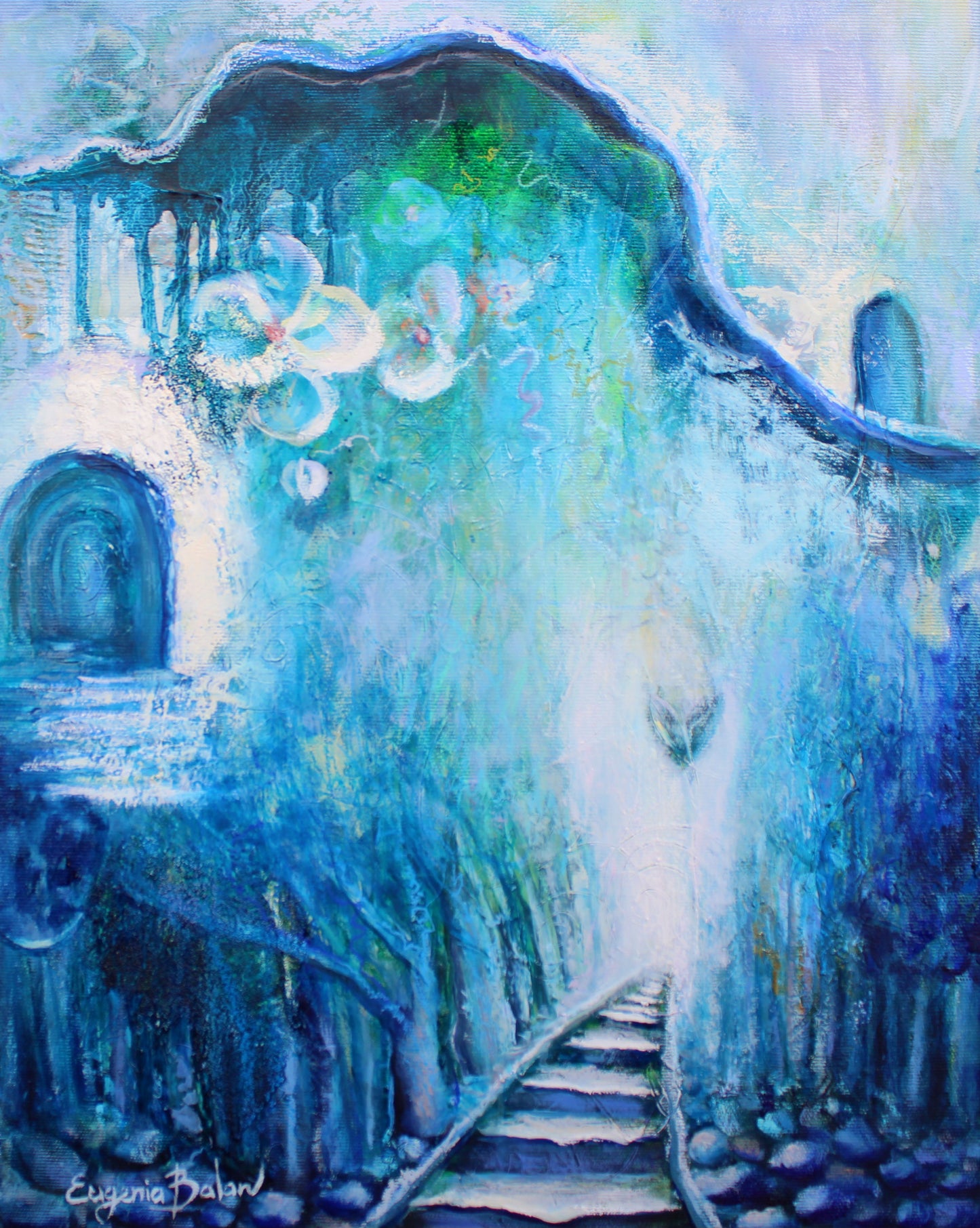 PATH TO YOU