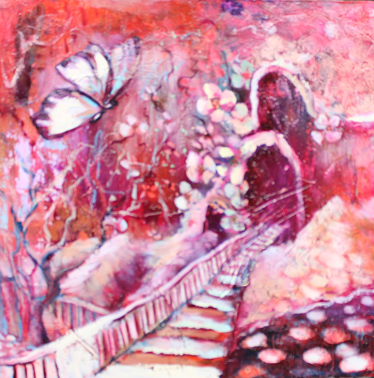 THE SOUL'S WAY
