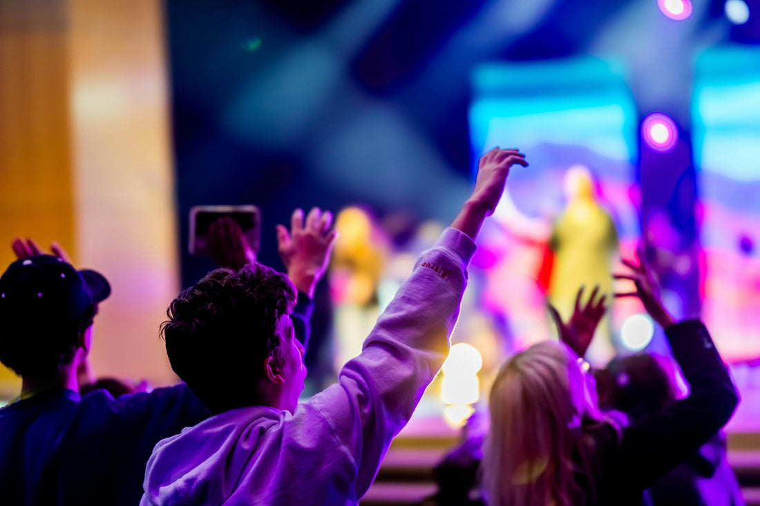 The Unspoken Beauty of Art: A Connection Beyond Words