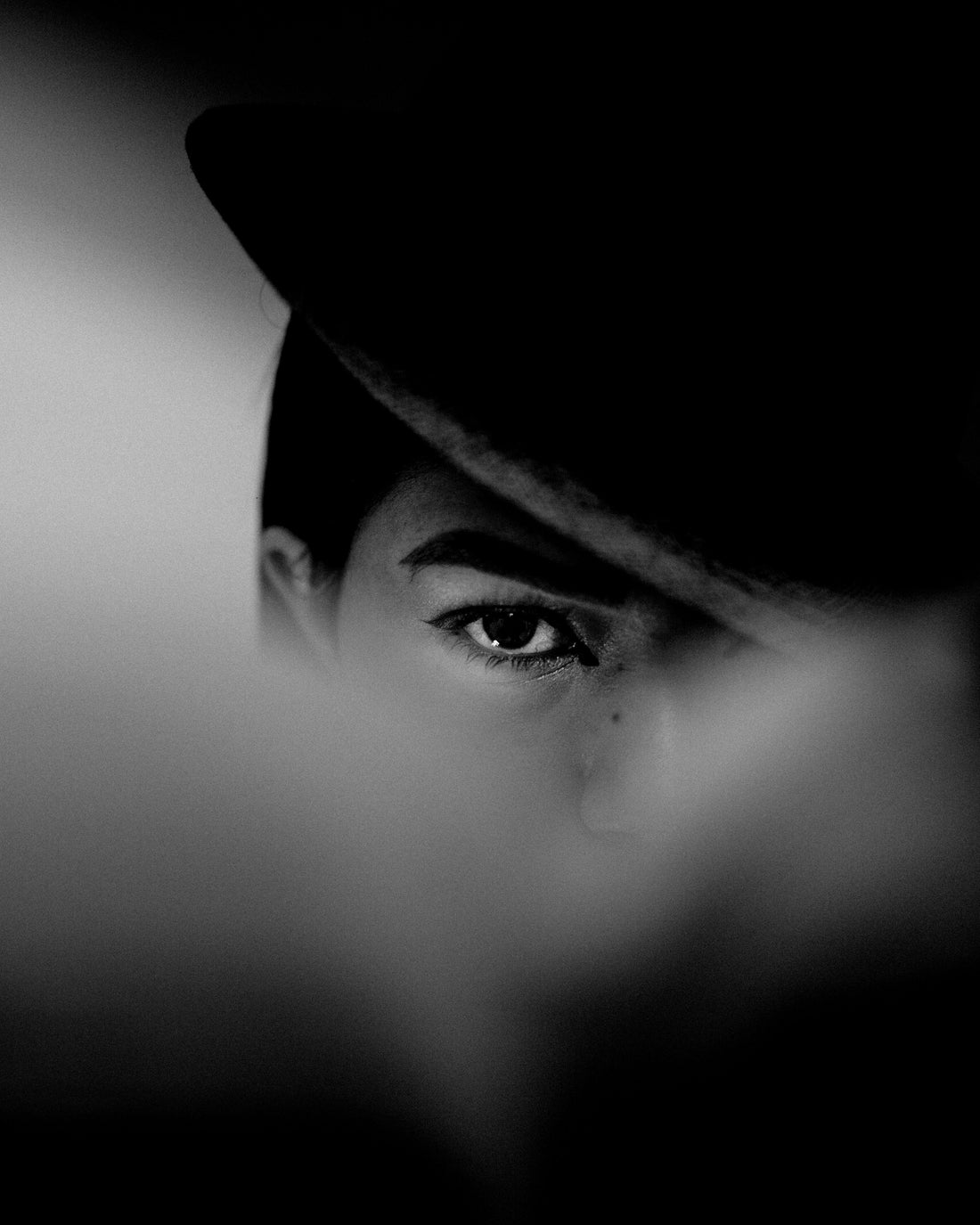 Are You Still a Hidden Artist?