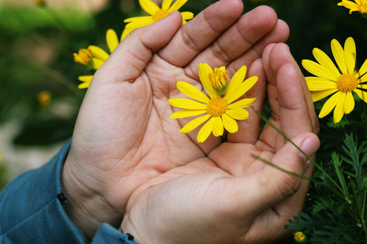 Why Some People Can't Stop Trying to Save You (Even When You Don't Need Saving)?