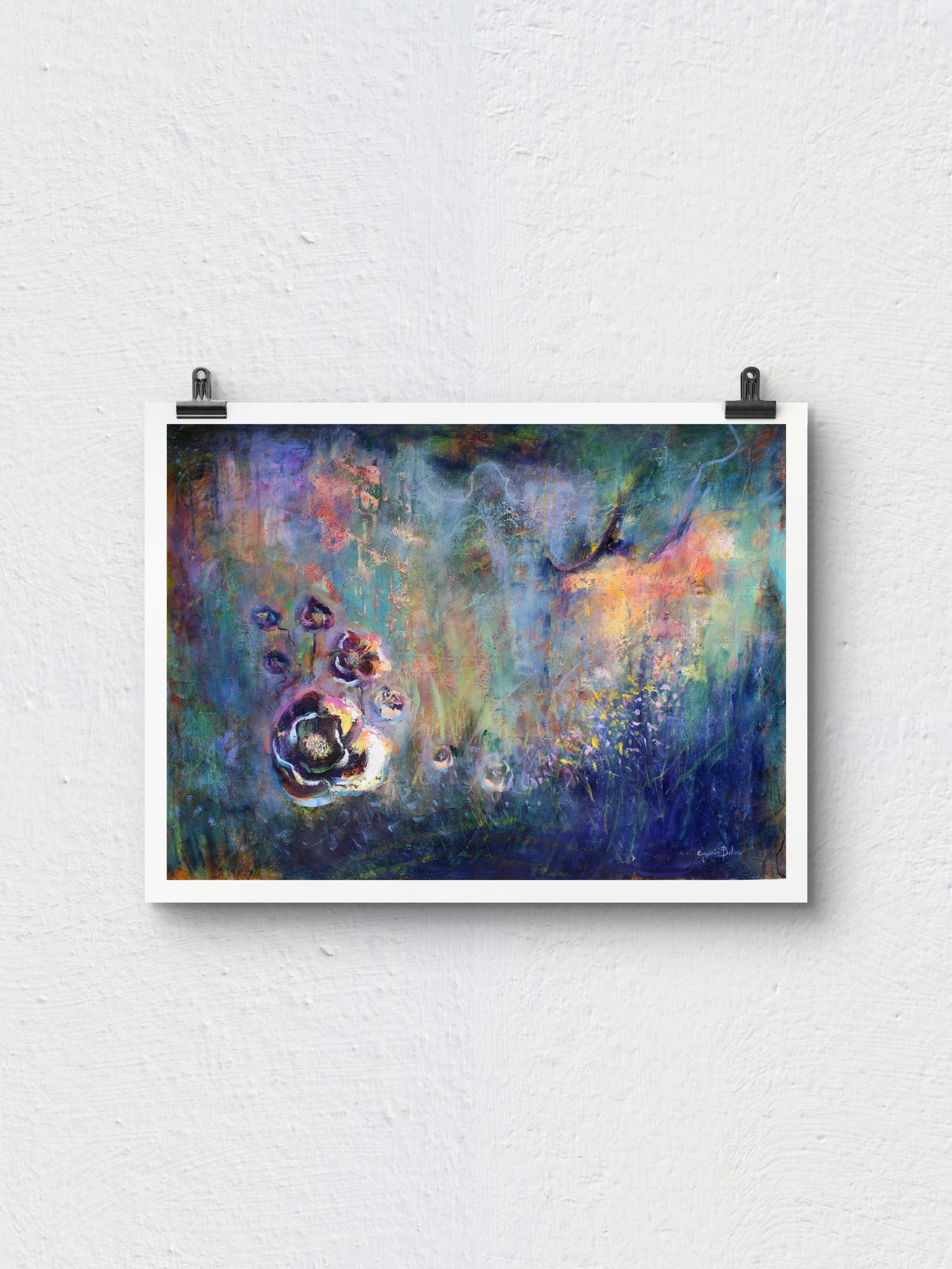 COSMIC MEMORIES