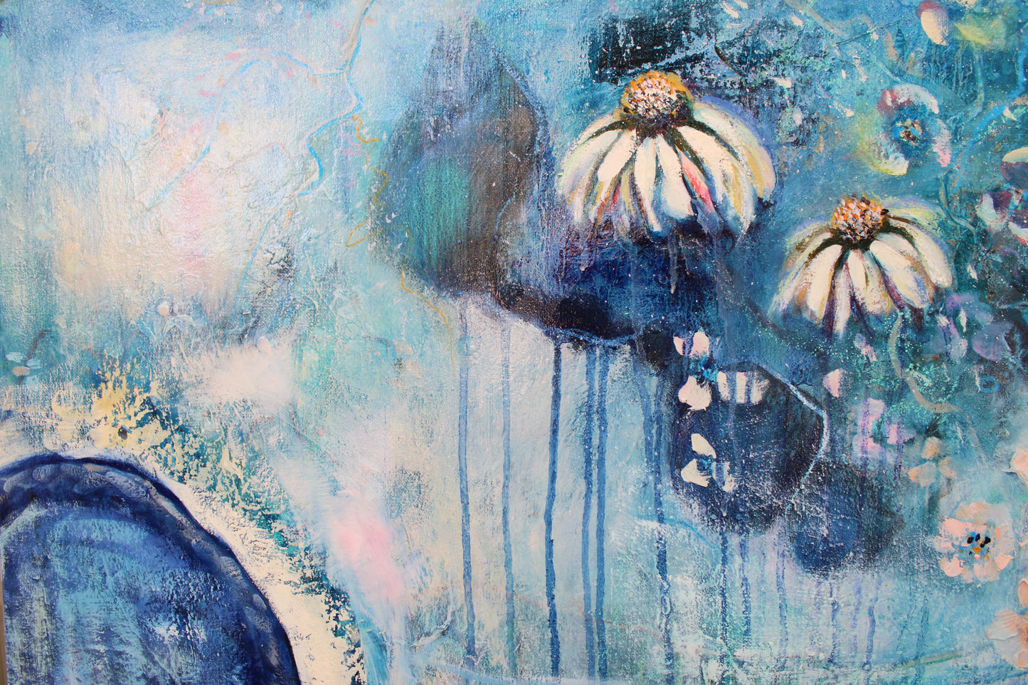 FOLLOWING THE DIVINE VOICE