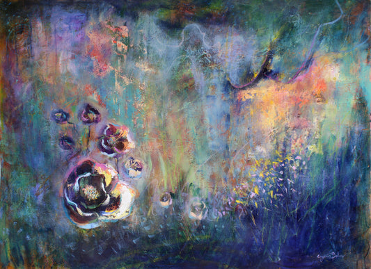 COSMIC MEMORIES