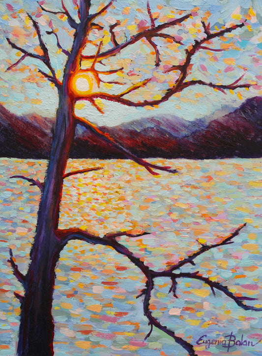 THE SOUL OF ALL THINGS