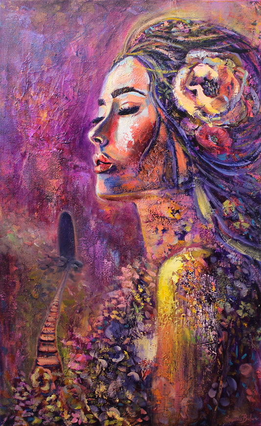 Threshold of dreams